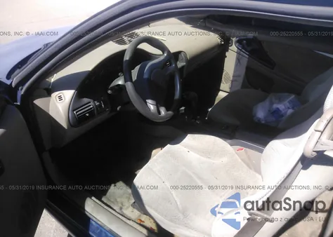 2003 Chevrolet Cavalier Ls Sport from USA, damaged, VIN 1G1JH12F037339611